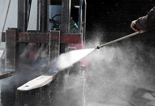 Best Driveway Pressure Washing  in San Mateo, CA